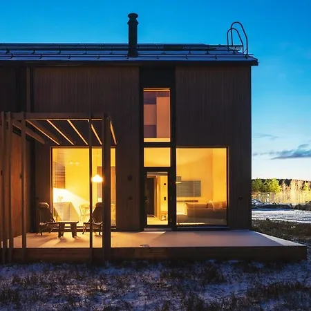 Casa de Férias North - Joiku - Echo Of The North