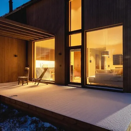 North - Joiku - Echo Of The North