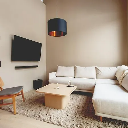 Casa de Férias North - Joiku - Echo Of The North *