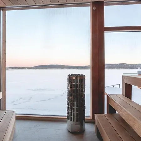 Casa de Férias North - Joiku - Echo Of The North