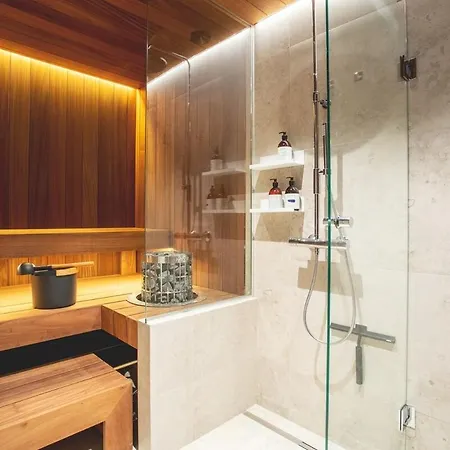 North - Joiku - Echo Of The North Äkäslompolo