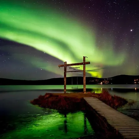 North - Joiku - Echo Of The North