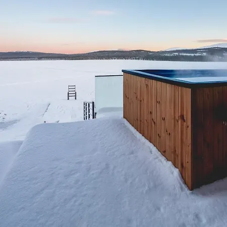 North - Joiku - Echo Of The North Casa de Férias