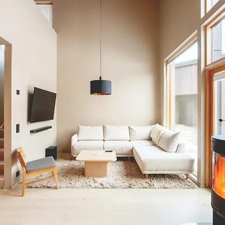 Casa de Férias North - Joiku - Echo Of The North