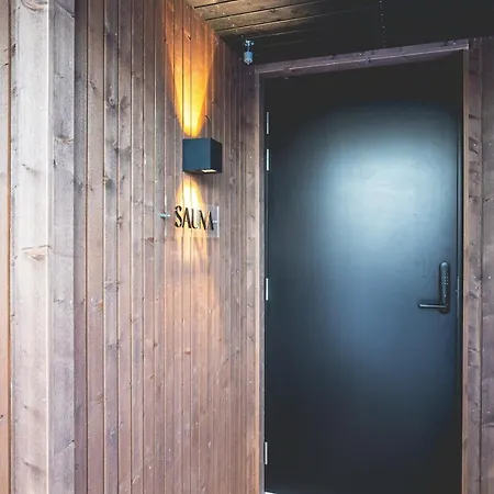 Casa de Férias North - Joiku - Echo Of The North Äkäslompolo