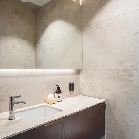 North - Joiku - Echo Of The North Casa de Férias *