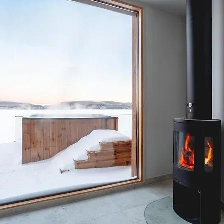 North - Joiku - Echo Of The North Äkäslompolo