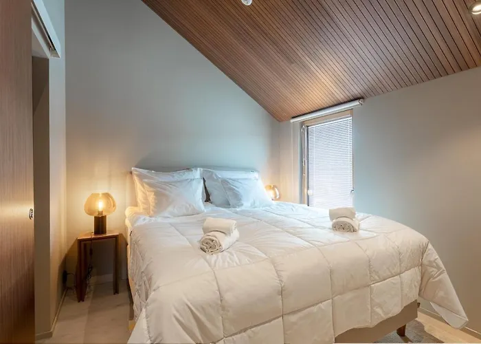 North - Joiku - Echo Of The North بيت للعطل Äkäslompolo