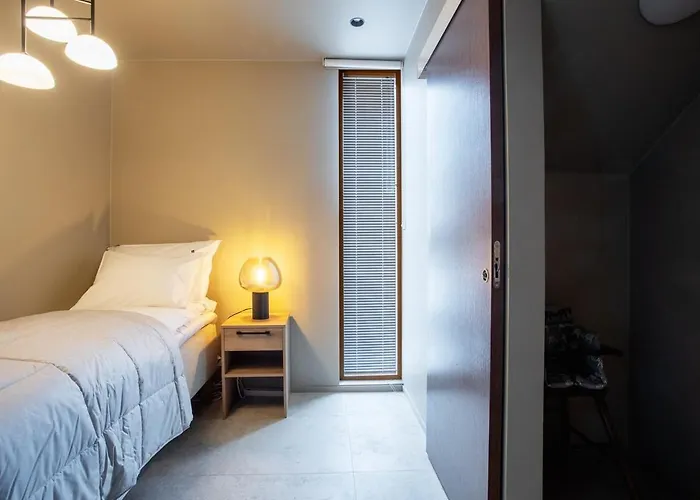 North - Joiku - Echo Of The North Äkäslompolo