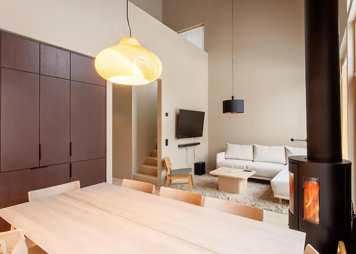 North - Joiku - Echo Of The North *