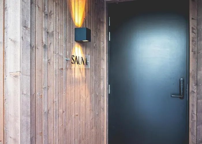 بيت للعطل North - Joiku - Echo Of The North Äkäslompolo